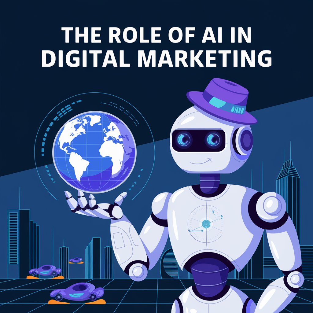 The Role of AI in Digital Marketing - Maku Seun | Direct-Response ...